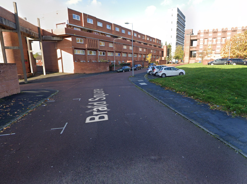 Second person arrested after death of man at Glasgow flat